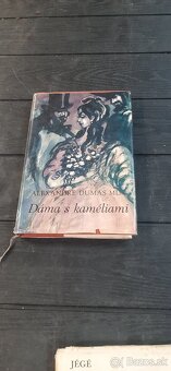 Predám rozne  knihy - 12
