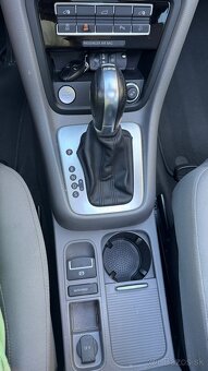 Vw Sharan 1.4 TSI DSG – 7 miestny - 12