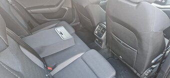 Škoda Octavia Combi 2.0 TDI 110KW DSG - 12