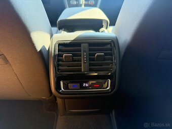 Volkswagen Passat 1.6 TDI Comfortline - 12