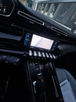 Peugeot 508 - 12