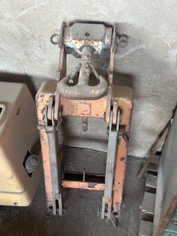 Demag AC 40 žeriav - 12