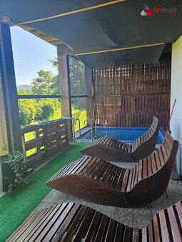 Penzión s výhľadom na Piešťany - 12