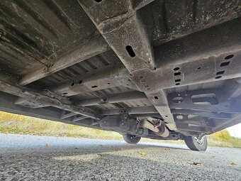 RENAULT MASTER TECH L3H2 2.3 dCi - 7 miestne - 12