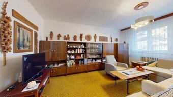 EXKLUZÍVNE 3i byt s loggiou, sídl. Tarča, Spišská Nová Ves - 12