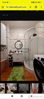 Na predaj 3izbovy byt - 12