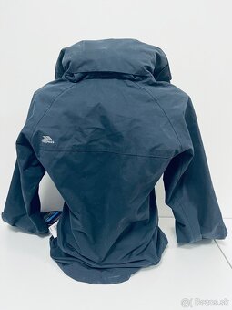 🌧️ Nová Dámska Nepremokavá Bunda Trespass TP50 - Perfektná - 12