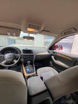 Audi Q5 2.0 TFSI - 12