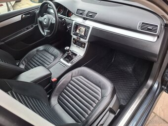 Passat 2.0 TDI Highline - 12
