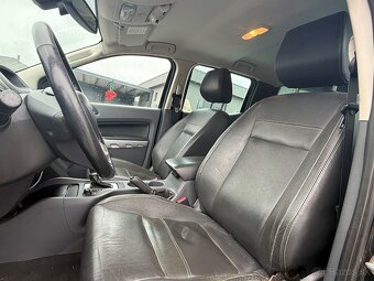 FORD RANGER 2015 2.2D 4X4 + REDUKCIA LEN 120 000KM - 12