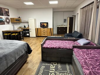 Apartmán v širšom centre mesta B. Bystrica - 12