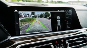 BMW X5m xDrive30d A/T - 12