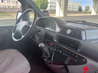 Fiat Scudo 2.0 JTD - 12