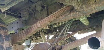 Iveco Daily 4x4 - 12