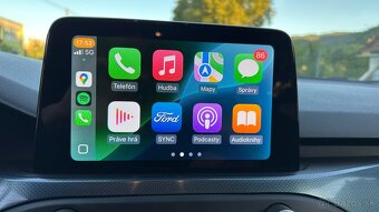 Ford Focus Active 2.0 EcoBlue A/T - 12