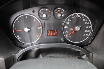 Ford C-Max 1.6 TDCi / 66kW - 12