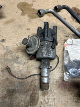 Náhradné diely veterány lada škoda - 12