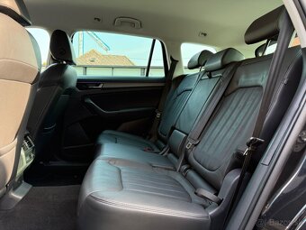 Škoda Kodiaq 2.0 TDI Joy Plus 4x4 DSG - 12