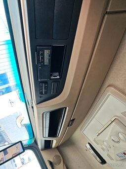 Mercedes-Benz Actros 1845 lowdeck/mega - 12