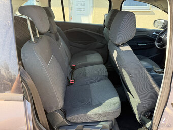 Ford C-Max 2.0tdi - 12