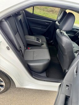 Toyota Corolla Executive ❗️❗️❗️39000km❗️❗️❗️ - 12