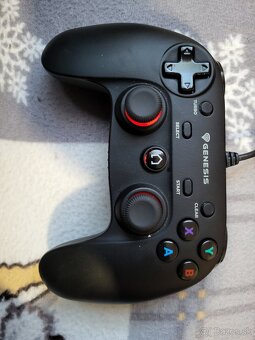 Ps3 super slim hen 500 gb - 12