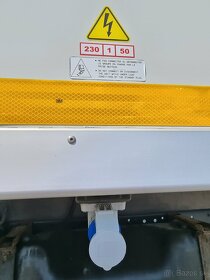 Iveco Daily 2.3d chladiarenská dodávka  za 9.990 € s DPH - 12