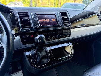 Volkswagen T6 Multivan 2.0 BiTDI BMT Highline 4MOTION DSG - 12