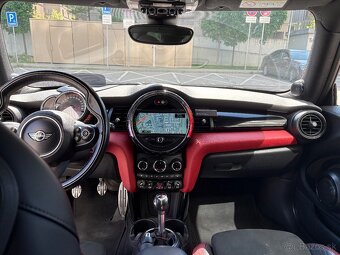 Mini Cooper F56 John Cooper Works - 12