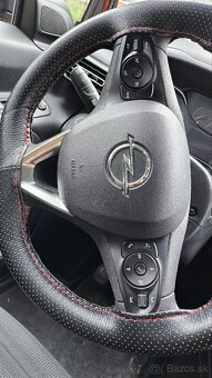 Opel Combo Life XL, - 12