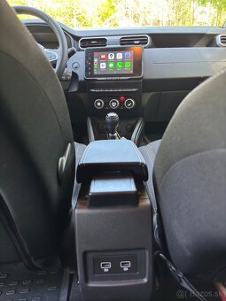 Dacia Duster LPG - 12