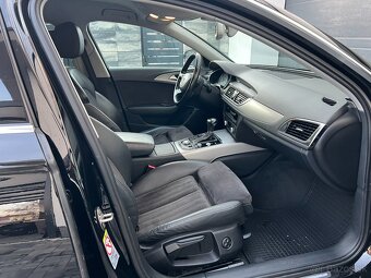 Audi A6 3.0 TDI 150kw 2012 + Webasto - 12