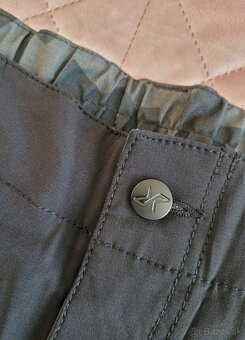 Outdoorove kraťasy Revolution L/XL - 12