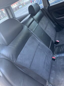 Passat combi b5,5, 1.9tdi plus chip - 12