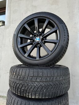 BMW F10 535d xDrive - 12