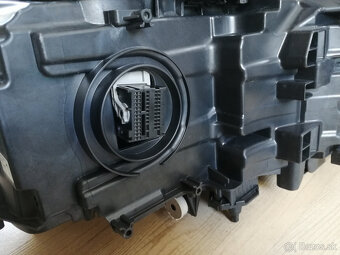BMW 7 G11 G12 FULL LED Adaptive 8499229-01 - 12