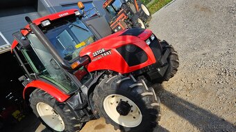 Zetor 7441 holandia 2007 40km/h - 12