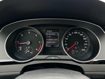 Volkswagen Passat Variant 2.0 TDi DSG 4Motion, r.v.: 2020 - 12
