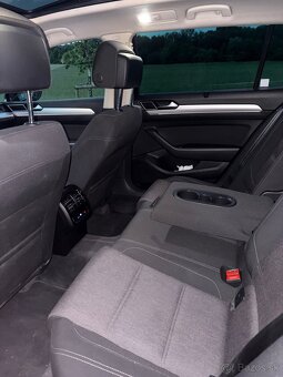 Vw Passat b8 1.8tsi - 12