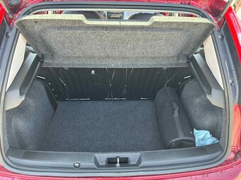 Fiat Grande Punto 1.4 - 12