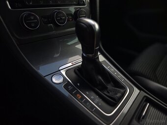 VW Golf VII Alltrack 2.0TDI 4x4 - 12