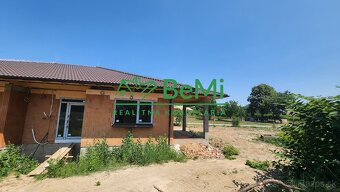 Predaj, novostavba rodinný dom - Veľké Ludince (002-12-MIMI) - 12