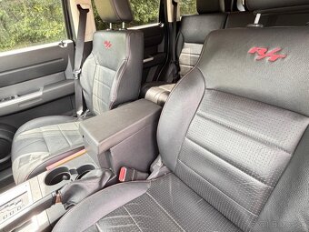 Dodge Nitro 2.8 CRD 4x4,automat - 12