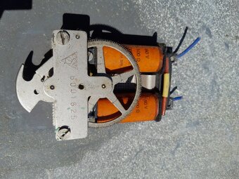HODINY PAGOTRON 60V, PRIEMER 53cm - 12