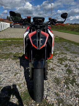 Ktm SuperDuke 1290 - aj vymena - 12