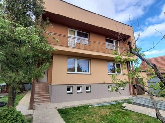 Zatepľovanie rodinných domov a objektov budov. - 12