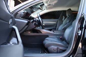 Peugeot 508 2.0 BlueHDi EAT8 Allure - 12