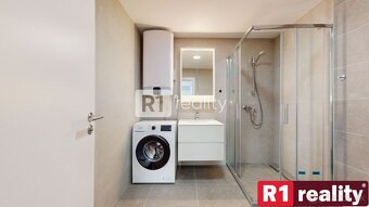 Jedinečný 2 izbový byt 53,2 m2+ 11 m2 terasa + parking, Pieš - 12