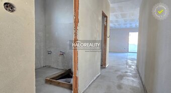 HALO reality - Predaj, rodinný dom Žihárec - NOVOSTAVBA - 12