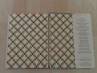 Rozprávkové knihy 4 - 12